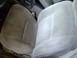 2002 TOYOTA CAMRY, WHITE, LE MODEL, 2.4L, AT.  Z26269